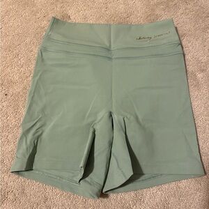 Whitney Simmons Gymshark shorts v3